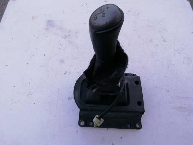 193803 Fiat Stilo 2001-2007 2,4 20v benzin robotváltós váltókulissza 51724164