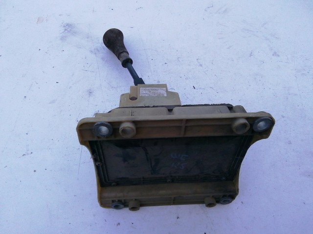 193802 Fiat Stilo 2001-2007 1,9 8v Diesel 5 sebességes váltókulissza 735370187