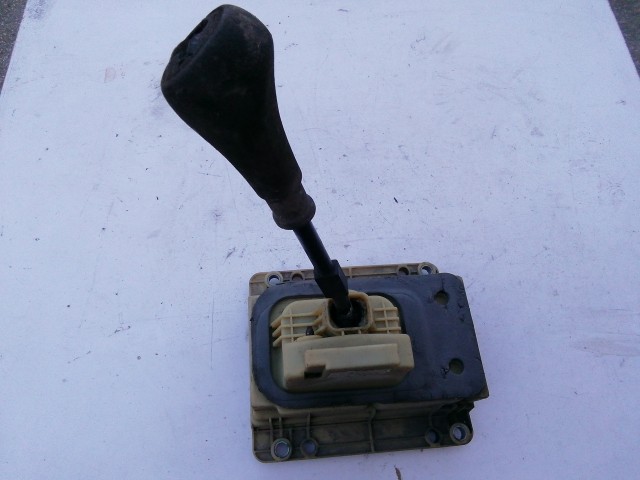 193802 Fiat Stilo 2001-2007 1,9 8v Diesel 5 sebességes váltókulissza 735370187