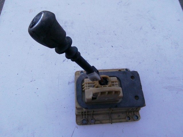 Fiat Stilo 2001-2007 Váltókulissza Használt  6