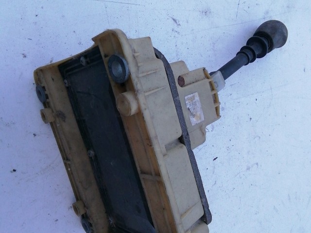 Fiat Stilo 2001-2007 Váltókulissza Használt  6