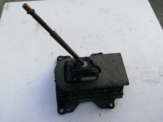 Alfa Romeo MiTo 2008-2018 1,4 benzin váltókulissza 46313348