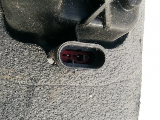 Fiat Punto Evo 2009-2011 Váltókulissza Használt  6
