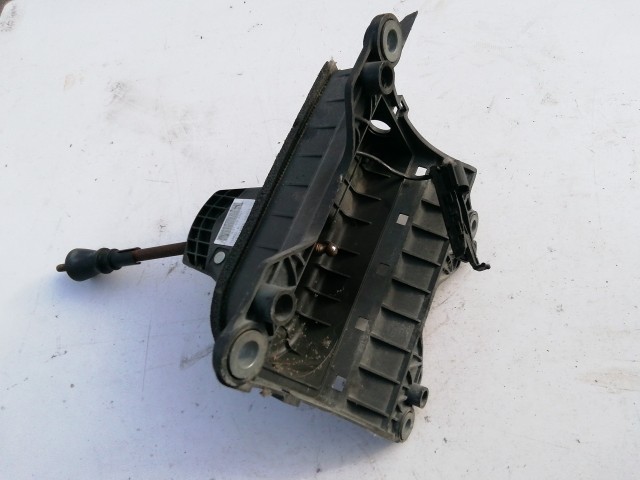Fiat Punto Evo 2009-2011 Váltókulissza Használt  6