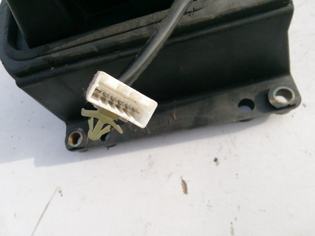 193795 Fiat Stilo 2001-2007 2,4 20v benzin robotváltós váltókulissza 51724164