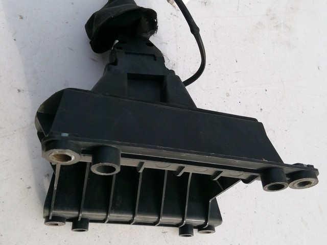 193795 Fiat Stilo 2001-2007 2,4 20v benzin robotváltós váltókulissza 51724164