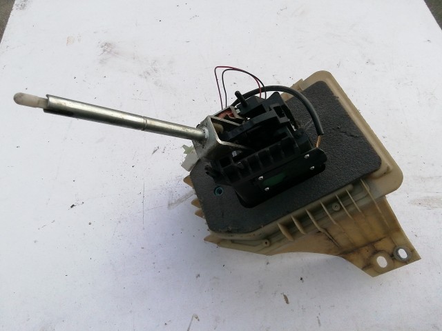 Fiat Punto III. 2003-2010 2003-2010 Váltókulissza Használt  