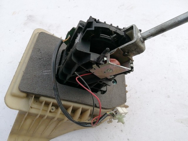 Fiat Punto III. 2003-2010 2003-2010 Váltókulissza Használt  