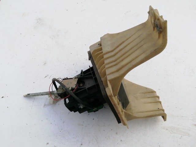 Fiat Punto III. 2003-2010 2003-2010 Váltókulissza Használt  