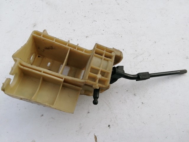 Fiat Ducato 2001-2006 2001-2006 Váltókulissza Használt  