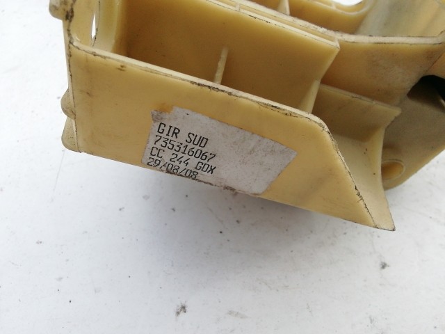 Fiat Ducato 2001-2006 2001-2006 Váltókulissza Használt  