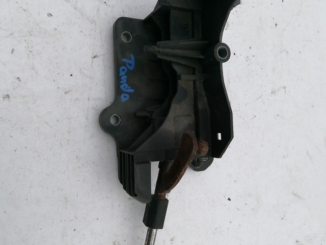 Fiat Panda II. 2003-2012 2003-2012 Váltókulissza Használt  5