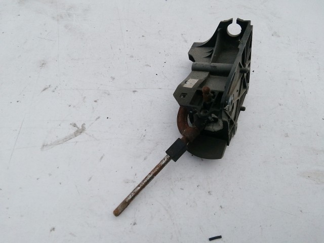 Fiat Panda II. 2003-2012 2003-2012 Váltókulissza Használt  5