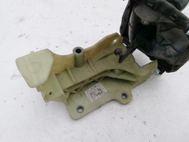 Fiat Idea 2003-2012 Váltókulissza Használt  5
