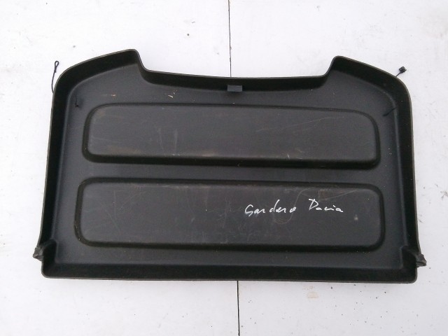 193999 Dacia Sandero II. 2012-2020 Kalaptartó a képen látható sérüléssel 794205491R