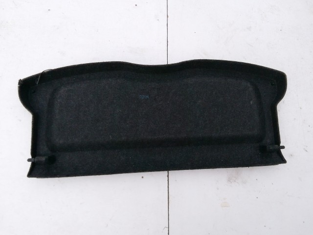 193997 Alfa Romeo MiTo 2008-2018 Kalaptartó, a képen látható sérüléssel