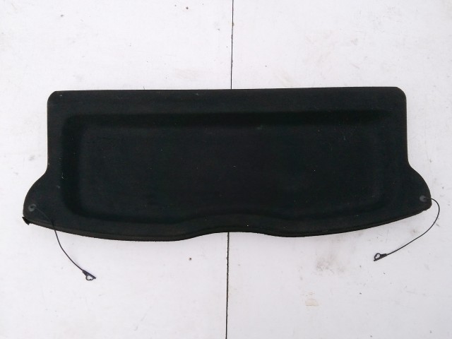 193997 Alfa Romeo MiTo 2008-2018 Kalaptartó, a képen látható sérüléssel