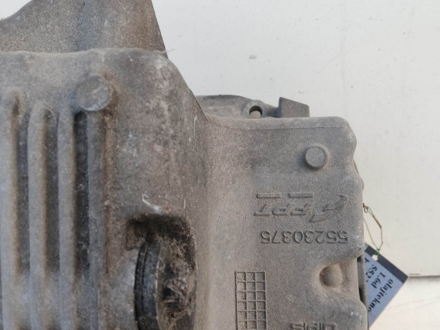 121028 Alfa Romeo Giulietta 2010-2020 2,0 16v Diesel Olajteknő 55230375