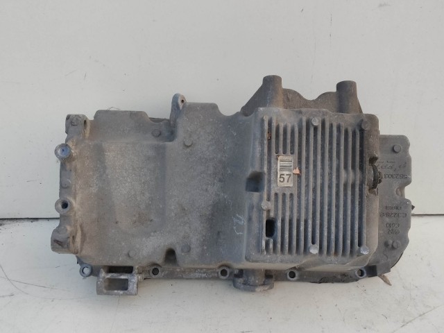121028 Alfa Romeo Giulietta 2010-2020 2,0 16v Diesel Olajteknő 55230375