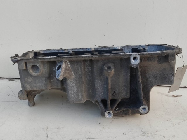 121028 Alfa Romeo Giulietta 2010-2020 2,0 16v Diesel Olajteknő 55230375