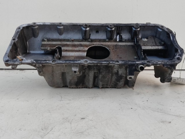 121040 Alfa Romeo 156 1997-2005 2,4 10v Diesel Olajteknő 7772921