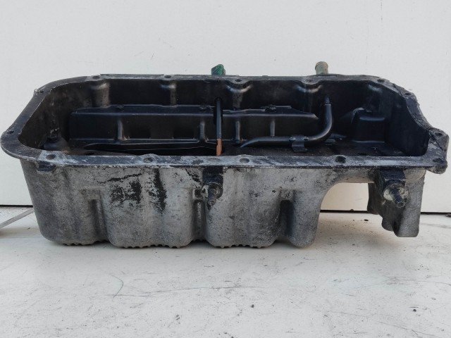 121035 Alfa Romeo 147,156 1,9 Diesel olajteknő 46801584