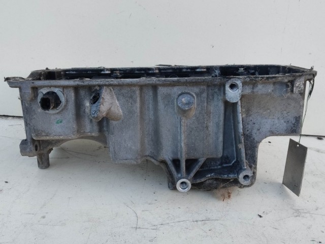 121038 Fiat Bravo 1,6 16v Diesel olajteknő 55221079