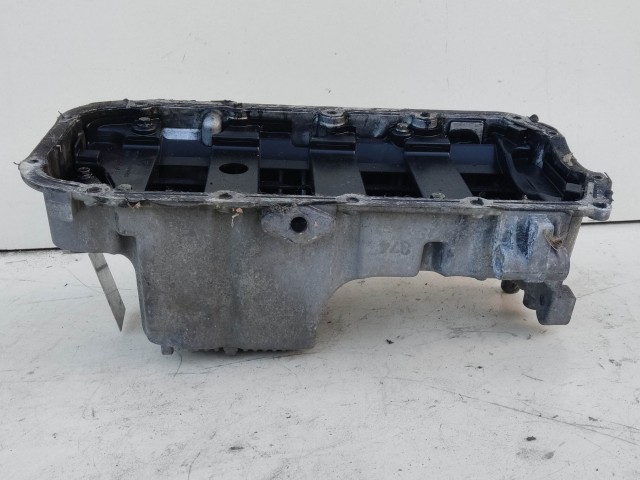 121038 Fiat Bravo 1,6 16v Diesel olajteknő 55221079