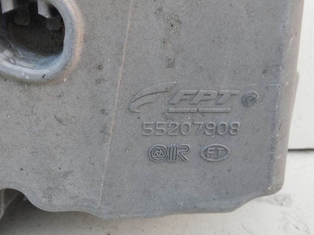 Alfa Romeo 159 2,4 Jtd 20v, (4x4) olajteknő 55207909