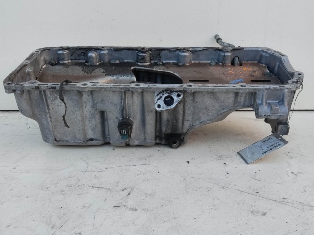 Alfa Romeo 159 2,4 Jtd 20v, (4x4) olajteknő 55207909