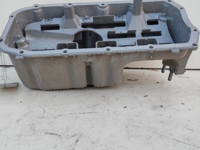 Alfa Romeo 166 2,0 benzin,euro 3 olajteknő 60663635