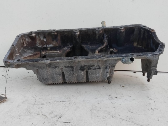 Fiat Stilo 2,4 20v benzin olajteknő 71738341