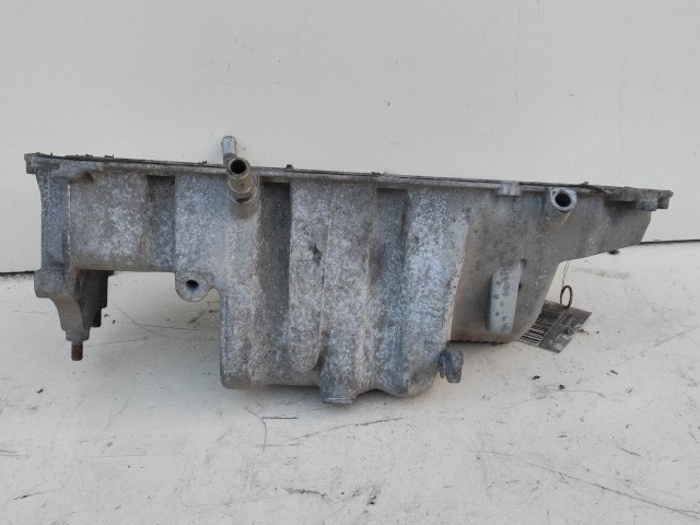 Fiat Stilo 2,4 20v benzin olajteknő 71738341