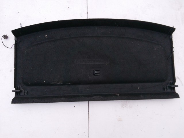 193988 Volkswagen Golf VI. 2008-2013 Kalaptartó 1K6867769