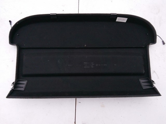 193984 Opel Astra H 2004-2010 Kalaptartó 5 ajtós 33-200-4790