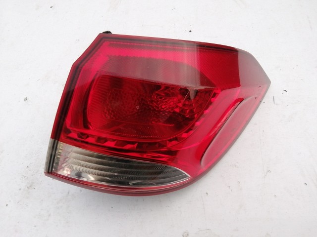 193975 Chevrolet Cruze 2008-2016 kombi jobb hátsó külső lámpa 95135585