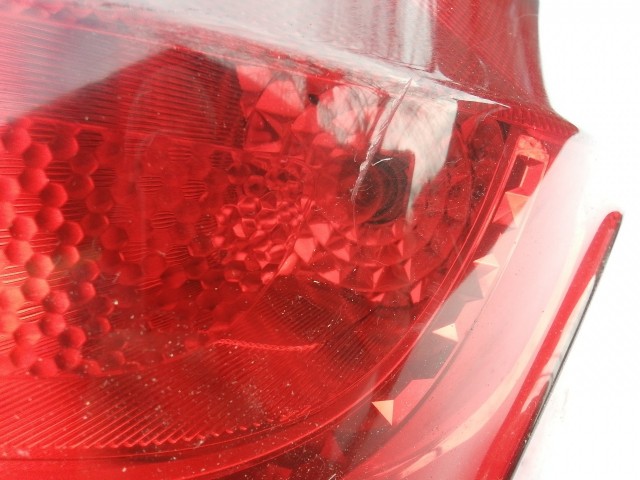 193975 Chevrolet Cruze 2008-2016 kombi jobb hátsó külső lámpa 95135585