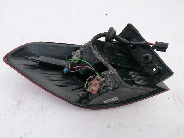 193975 Chevrolet Cruze 2008-2016 kombi jobb hátsó külső lámpa 95135585