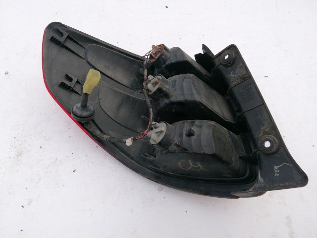 193973 Fiat Sedici, Suzuki SX4 jobb hátsó lámpa 71742458