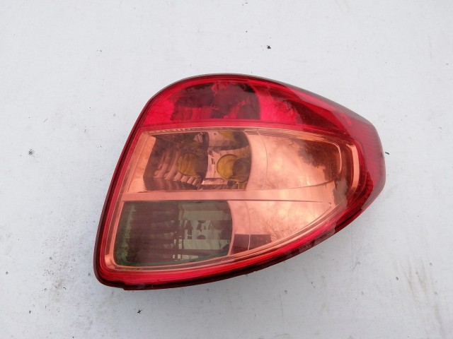 193973 Fiat Sedici, Suzuki SX4 jobb hátsó lámpa 71742458