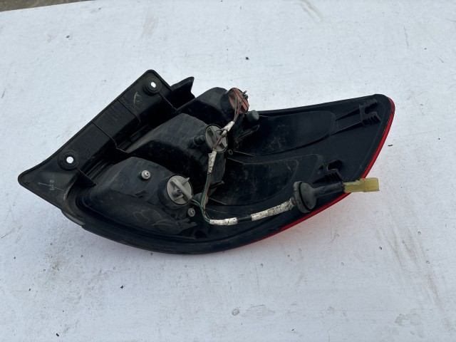 193972 Fiat Sedici, Suzuki SX4 bal hátsó lámpa 71742462