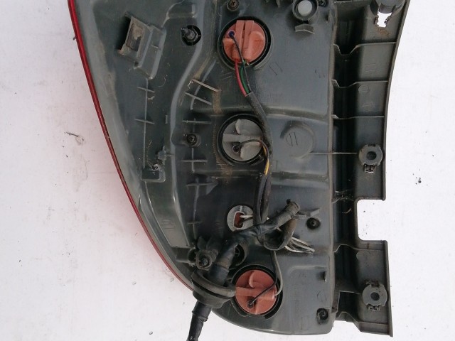 193964 Kia Ceed I. 2006-2009 kombi Jobb hátsó alsó lámpa 92402-1H3