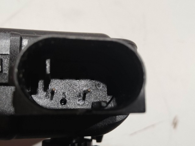 Fiat Stilo, Bravo, Lancia Delta utángyártott új manuál klímás külső belső levegő állító motor 46723415