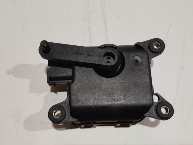 Fiat Stilo, Bravo, Lancia Delta utángyártott új manuál klímás külső belső levegő állító motor 46723415