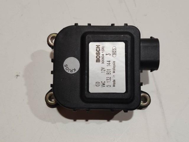 Fiat Stilo, Bravo, Lancia Delta utángyártott új manuál klímás külső belső levegő állító motor 46723415