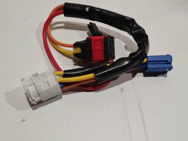 Gyújtáskapcsoló betét