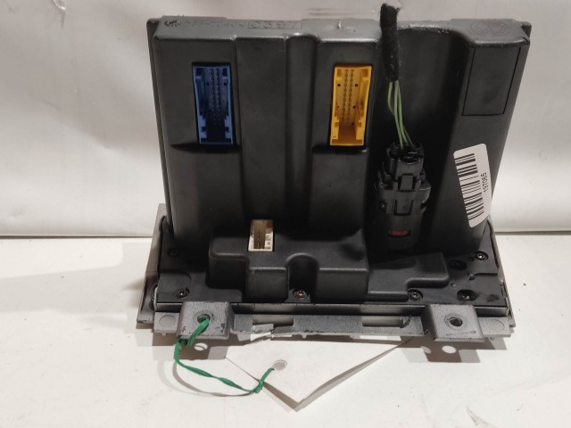 Alfa Romeo 156 2002-2005 digit klímás fűtéskapcsoló 156030476