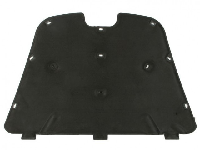 Ford Mondeo IV. 2007-2014 utángyártott új motorháztető szigetelés