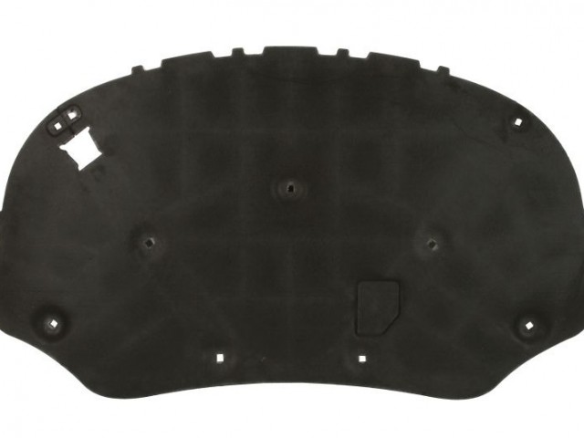 Volkswagen Passat B6 2005-2010 utángyártott új motorháztető szigetelés 