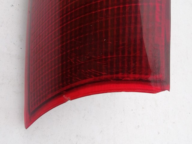 193961 Fiat Punto I. 1993-1999 jobb hátsó lámpa, a képen látható sérüléssel 7730722